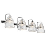 Таллинн KL-TALLAND4-PC-BATH Освещение Kinkiet Elstead — изображение 9