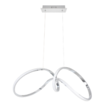 Thesoro ML7952 Висячий корпус Milagro Chrom — изображение 11