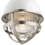 Tollis Elstead Lighting QN-TOLLIS-MP-BN Zwis — изображение 19