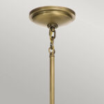 Tollis Elstead Lighting QN-TOLLIS-MP-NBR Цви — изображение 18
