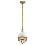 Tollis Elstead Lighting QN-TOLLIS-MP-NBR Цви — изображение 16