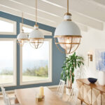 Tollis Elstead Lighting QN-TOLLIS-P-NBR Zwis — изображение 26
