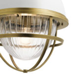 Tollis Elstead Lighting QN-TOLLIS-P-NBR Zwis — изображение 25