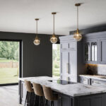 Триоцент Elstead Lighting QN-TRIOCENT-P-NBR Chandol — изображение 21