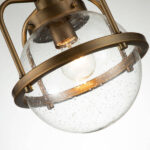 Триоцент Elstead Lighting QN-TRIOCENT-P-NBR Chandol — изображение 19