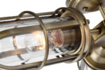 Городская реставрация Elstead Lighting QN-URBANREST-3SF Plafonier — изображение 17