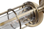 Городская реставрация Elstead Lighting QN-URBANREST2 Kinkiet — изображение 21