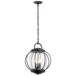 Вандалия КЛ/Вандалия8/Л Висячая лампа Elstead Lighting — изображение 7