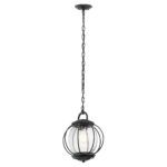 Вандалия КЛ/Вандалия8/М Висячая лампа Elstead Lighting — изображение 7