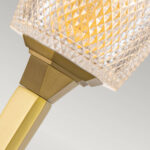 Светильник Verity BATH-VERITY-BB Elstead Lighting Wall — изображение 10