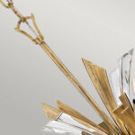 Vida Elstead Lighting QN-VIDA-13P-L Zwis — изображение 20
