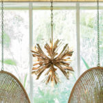 Vida Elstead Lighting QN-VIDA-13P-S Zwis — изображение 23