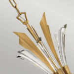 Vida Elstead Lighting QN-VIDA6 Chandelole — изображение 21