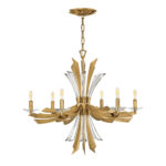 Vida Elstead Lighting QN-VIDA6 Chandelole — изображение 18