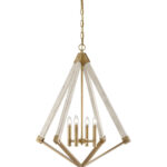 Источник: QZ-VIEW-POINT-L Zwis Elstead Lighting — изображение 6