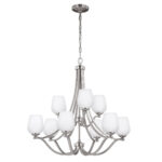 Винтнер FE-VINTNER9 Zwis Elstead Lighting — изображение 7