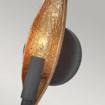 Willow Elstead Lighting QN-WILLOW1-CBK Kinkiet — изображение 18