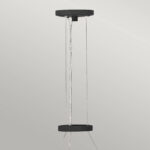 Willow Elstead Lighting QN-WILLOW6-CBK Zwis — изображение 16