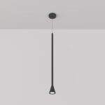 Висячая лампа Arrow black (P064PL-01B) - Maytoni — изображение 12