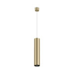 Висячая лампа Focus Gold Matt (P075PL-01MG) - Maytoni — изображение 18