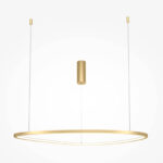 Висячая лампа Glit brass (MOD072PL-L36BSK1) - Maytoni — изображение 13