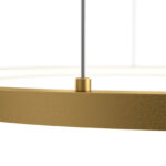 Висячая лампа Glit brass (MOD072PL-L36BSK1) - Maytoni — изображение 15