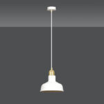 Висячая лампа IBOR 1 Белый белый (1043/1) — изображение 29