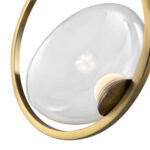 Висячая лампа Lunare brass (MOD327PL-L5BS3K) - Maytoni — изображение 32