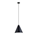 Висячая лампа REBEL 1 BLACK/WHITE black-white (1270/1) — изображение 11