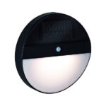 Наружная настенная лампа PL94264 Paulmann Eloise Solar Sensor — изображение 6