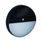 Наружная настенная лампа PL94264 Paulmann Eloise Solar Sensor — изображение 7
