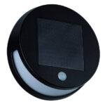 Наружная настенная лампа PL94265 Paulmann Helena Solar Sensor — изображение 7