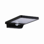 Наружная настенная лампа PL95393 Paulmann Solevig Solar Sensor — изображение 10
