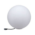 Снаружи стоячая лампа Globe PL94178 Paulmann Plug&Shine — изображение 9