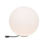 Снаружи стоячая лампа Globe PL94178 Paulmann Plug&Shine — изображение 8