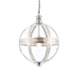 Swiss Endon Vienna Nickel 73108 — изображение 11
