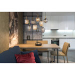 Швейцарский Globo Lighting 15345-8A Blacky — изображение 22