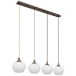Швейцарский Globo Lighting 15548-4HC Макси — изображение 22