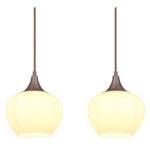 Швейцарский Globo Lighting 15548-4HC Макси — изображение 23