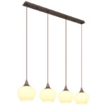 Швейцарский Globo Lighting 15548-4HC Макси — изображение 21