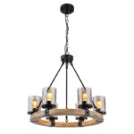 Swiss Globo Lighting 15555-6H — изображение 10