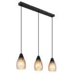 Швейцарский Globo Lighting 15705-3H Reid — изображение 12