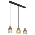 Швейцарский Globo Lighting 15706-3H Reid — изображение 12