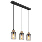 Швейцарский Globo Lighting 15707-3H Reid — изображение 12