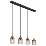 Швейцарский Globo Lighting 15707-4H Reid — изображение 12