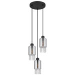 Швейцарский Globo Lighting 15799-3H Blackey — изображение 14
