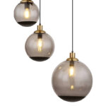 Swiss Globo Lighting 15860-5H Поттер — изображение 12