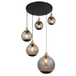 Swiss Globo Lighting 15860-5H Поттер — изображение 11