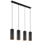Швейцарский Globo Lighting 21005-4H — изображение 10