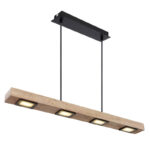 Швейцарский Globo Lighting Joya 56247-6HB — изображение 9